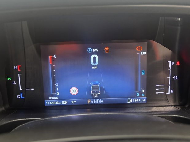Ford Ranger Ranger Pick Up Double Cab Wildtrak 2.3 281PHEV Auto 21