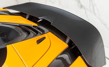 McLaren 720S Spider Peformance 40