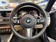 BMW 5 Series 3.0 535d M Sport Touring 5dr Diesel Auto Euro 6 (s/s) (313 ps) 34