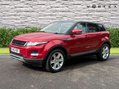 Land Rover Range Rover Evoque 2.2 Range Rover Evoque Pure Tech SD4 Auto 4WD 5dr 3