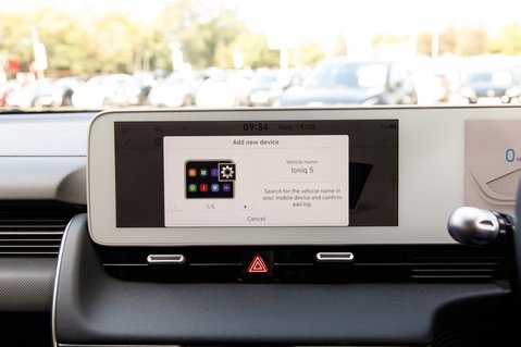 Hyundai IONIQ 5 PREMIUM 25