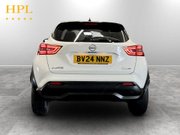 Nissan Juke 1.6 N-Connecta SUV 5dr Petrol Hybrid Auto Euro 6 (143 ps) Alloys - Air Con 6