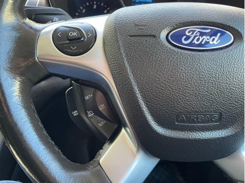 Ford Transit Connect 1.5 TDCi 220 Panel Van 5dr Diesel Manual L1 H1 (120 g/km, 74 bhp) 28