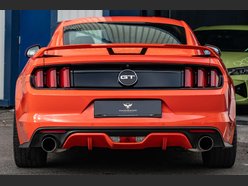 Ford Mustang 5.0 Mustang GT 2dr 29