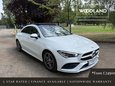 Mercedes-Benz CLA Class CLA 180 AMG LINE PREMIUM PLUS 1