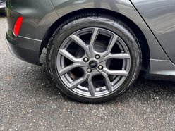 Ford Fiesta 1.0T EcoBoost ST-Line Euro 6 (s/s) 5dr 11