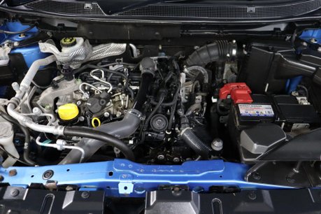 Nissan Qashqai DIG-T TEKNA 45