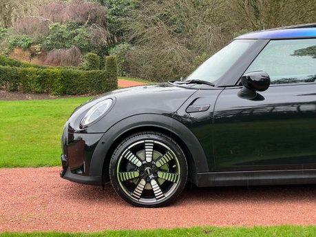 Mini Hatch COOPER S EXCLUSIVE 34