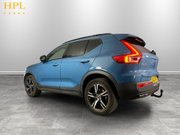 Volvo XC40 2.0 B3 MHEV Plus Dark SUV 5dr Petrol Hybrid DCT Auto Euro 6 (s/s) (163 ps) 5