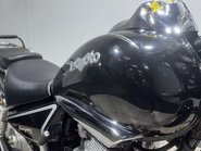 Lexmoto Arizona 2016 19K PROJECT CRUISER BIKE SPARES OR REPAIR 125CC LEARNER 17