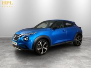 Nissan Juke 1.0 DIG-T Tekna SUV 5dr Petrol DCT Auto Euro 6 (s/s) (114 ps) Cruise Contr 3