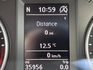 Volkswagen Caddy C20 150ps Tdi Highline DSG Panel Van - Tailgate / Sat Nav / Heated Seats 37