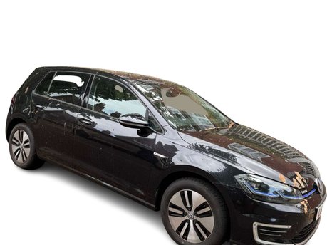 Volkswagen Golf e-Golf 5dr