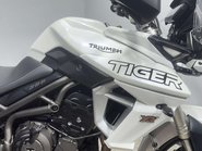 Triumph Tiger XRT 2019 ONLY 9K SERVICE HISTORY MOT VERY CLEAN 800CC 48