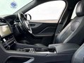 Jaguar F-Pace 2.0 F-PACE Chequered Flag AWD D Auto 4WD 5dr 74