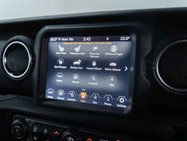 Jeep Wrangler 2.0 Wrangler Overland Unlimited Edition Auto 4WD 4dr 23