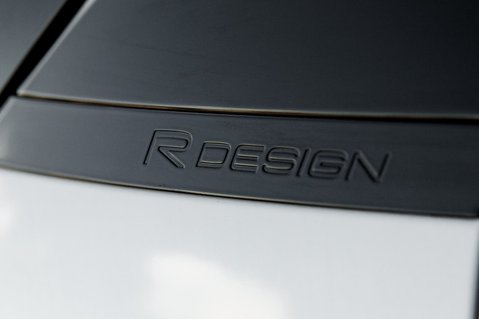 Volvo XC40 T4 R-DESIGN PRO 8