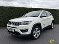 Jeep Compass 1.4T MultiAirII Longitude SUV 5dr Petrol Manual Euro 6 (s/s) (140 ps) 4