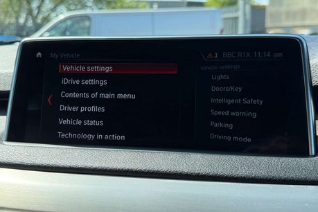 BMW X5 3.0 30d M Sport SUV 5dr Diesel Auto xDrive Euro 6 (s/s) (258 ps) 69