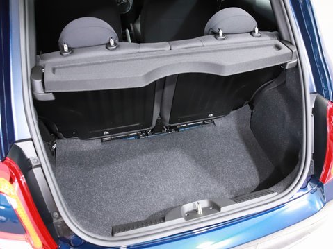 Fiat 500 1.0 Mild Hybrid Top 3dr 32