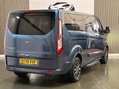 Ford Tourneo Custom 2.0 320 EcoBlue Titanium L2 Euro 6 (s/s) 5dr 4