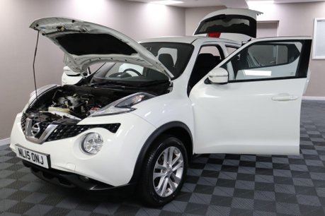Nissan Juke ACENTA PREMIUM DIG-T 16