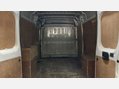 Fiat Ducato 2.3 MultiJetII 35 Tecnico Panel Van 5dr Diesel Manual L H2 Euro 6 (140 ps) 10