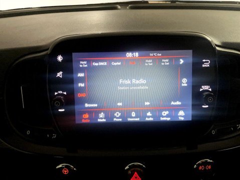 Fiat 500 1.0 MHEV Hatchback 3dr Petrol Manual Euro 6 (s/s) (70 bhp) Air Con - Alloy 15