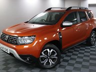 Dacia Duster PRESTIGE TCE 20