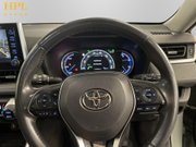 Toyota Rav4 2.5 VVT-h GPF Design SUV 5dr Petrol Hybrid CVT 4WD Euro 6 (s/s) (222 ps) 13
