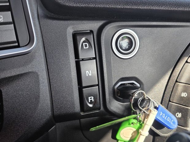 Iveco S-Way AS440S46T/P 11