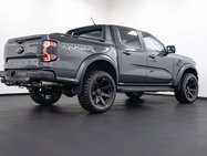 Ford Ranger 3.0 Ranger Raptor EcoBOOST 4x4 A 4WD 7