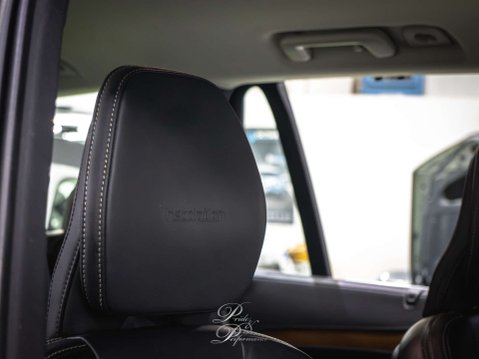 Volvo XC90 2.0 XC90 Inscription D5 PowerPulse AWD Auto 4WD 5dr 36