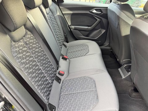 Audi A1 SPORTBACK TFSI SPORT 24