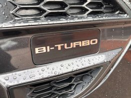 Ford Ranger 2.0 Ranger Wildtrak EcoBlue 4x4 Auto 4WD 74