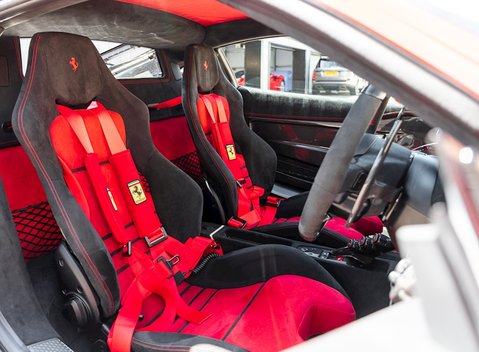 Ferrari 458 Speciale 12