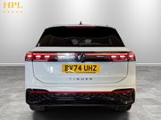 Volkswagen Tiguan 1.5 TSI eHybrid 19.7kWh R-Line SUV 5dr Petrol Plug-in Hybrid DSG Euro 6 (s/ 6