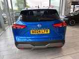 Nissan Qashqai 1.3 DIG-T MHEV N-Connecta XTRON Euro 6 (s/s) 5dr 6