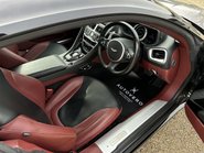 Aston Martin DB11 4.0L V8 Coupe 40