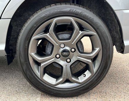 Ford Ecosport 1.0 EcoSport ST-Line 5dr 13
