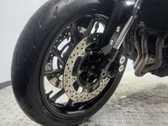 Yamaha MT-09 ABS 2020 ONLY 8K 2 OWNER AKRAPOVIC QUICKSHIFTER FSH 900CC NAKED 31
