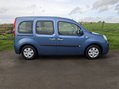 Renault Kangoo EXPRESSION 16V 6
