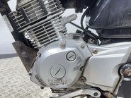 Yamaha YBR 125 2011 28K RUNNING PROJECT BIKE SPARES OR REPAIR 125CC 12