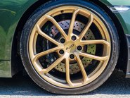 Porsche 718 Cayman GT4 PDK 5