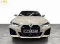 BMW i4 40 83.9kWh M Sport Gran Coupe 5dr Electric Auto eDrive (340 ps) Parking Cam 2