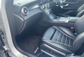 Mercedes-Benz GLC GLC 300 D 4MATIC AMG LINE PREMIUM PLUS 36