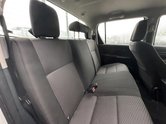 Toyota Hilux Active | 2.4 LT [SOLD MM] Double Cab | Tow Bar | Camera | Air Con | 14