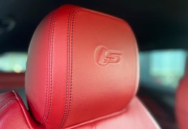 Jaguar F-Pace 3.0 V6 D300S AWD AUTO 20