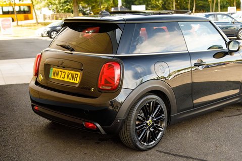 Mini Hatch COOPER S LEVEL 3 9