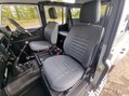 Land Rover Defender 110 TD5 STATION WAGON 13